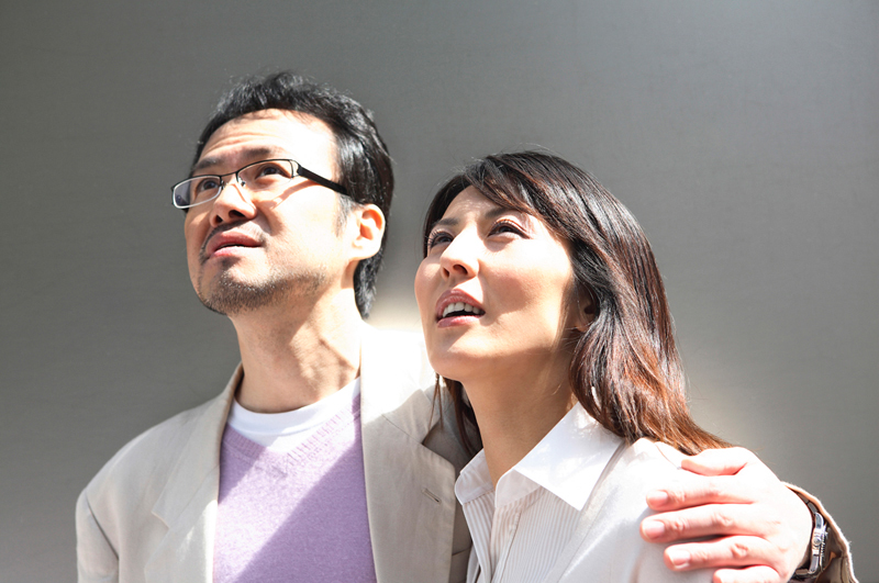 女性の医療用ウィッグの必要性や使用事情